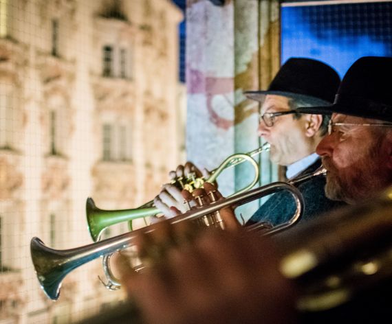 MUSIC IN ADVENT